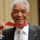 Earl Cameron was appointed a Commander of the British Empire in 2009